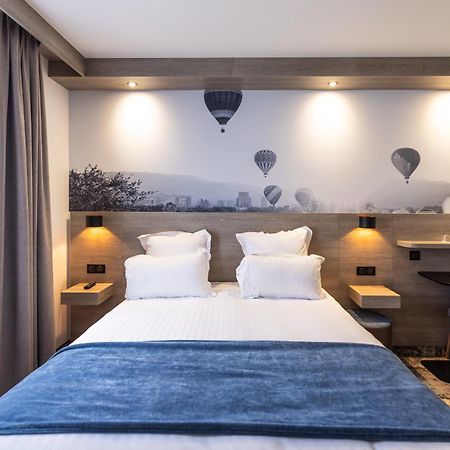 Best Western Saint Exupery Eysines - Bordeaux Ouest Εξωτερικό φωτογραφία