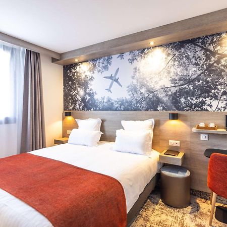 Best Western Saint Exupery Eysines - Bordeaux Ouest Εξωτερικό φωτογραφία