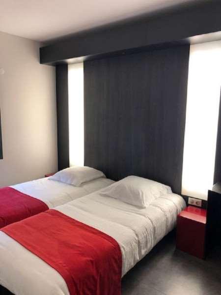 Best Western Saint Exupery Eysines - Bordeaux Ouest Ανέσεις φωτογραφία