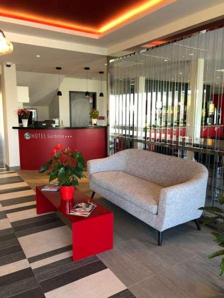 Best Western Saint Exupery Eysines - Bordeaux Ouest Εσωτερικό φωτογραφία